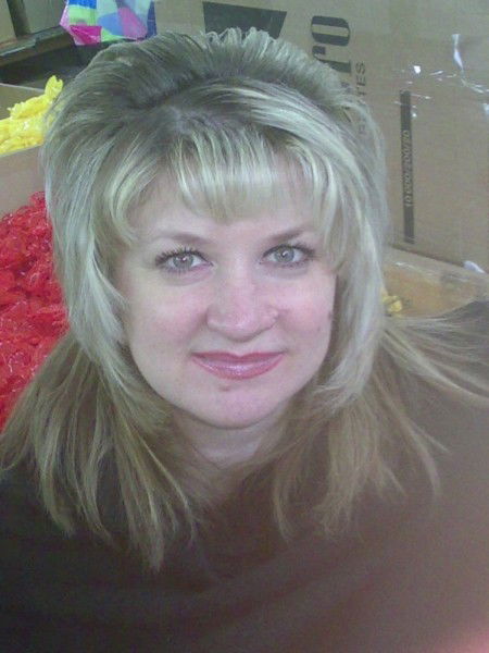 Наталия Зубова