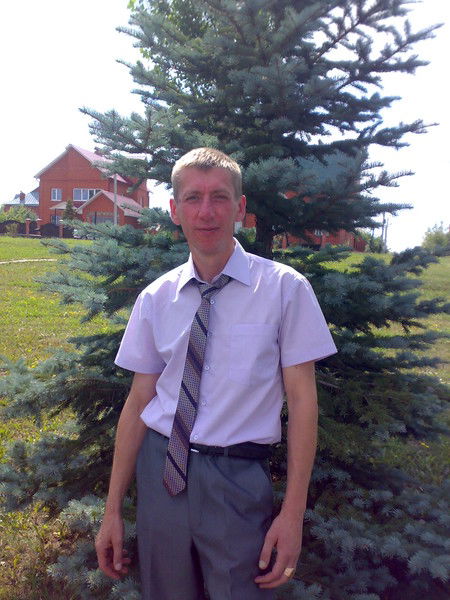 Сергей Авраменко