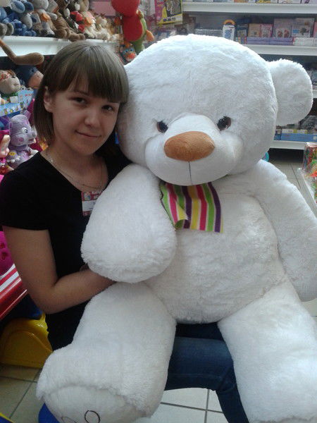 Татьяна Донцова