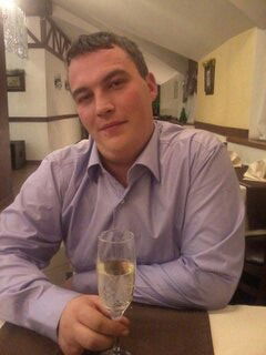 Дмитрий Тишкин