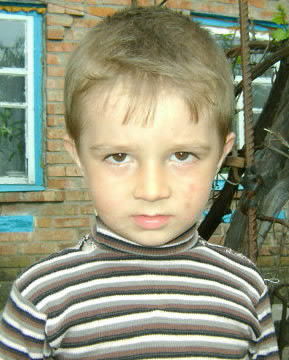 Алeксей Вовк