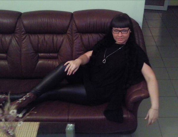 Евгения Грязновская