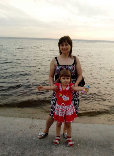 Ирина Коваленко