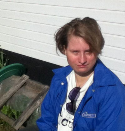 Шурка Хвостик