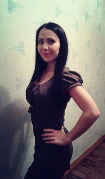 Марина Беседина