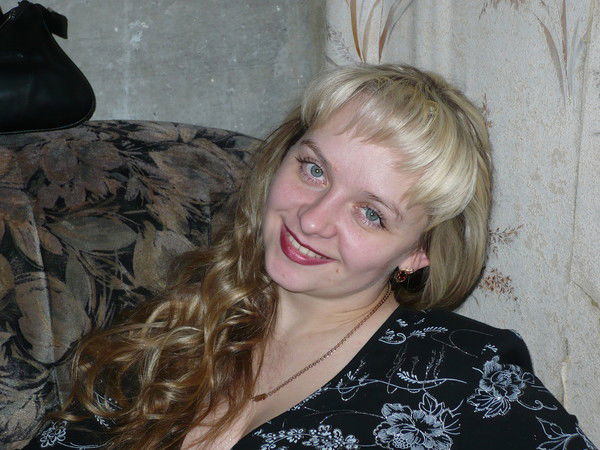 Юлия Мальцева