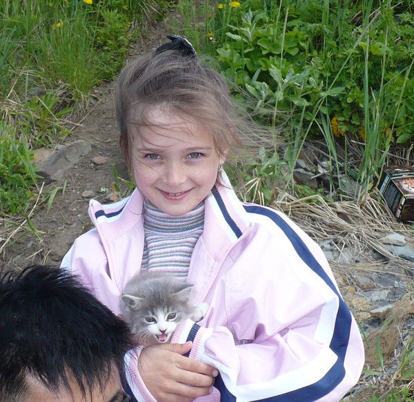 Юлия Некрасова