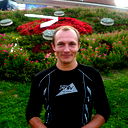 Дмитрий Новиков