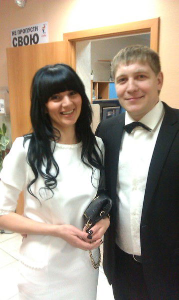 Олеся Малышева