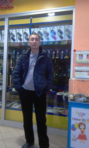 Нурлан Мамбетов