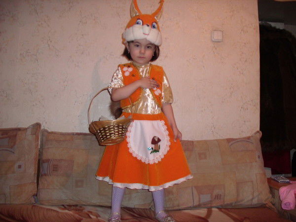 Алина Оразбекова