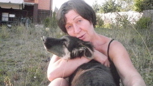 Людмила Филиппова