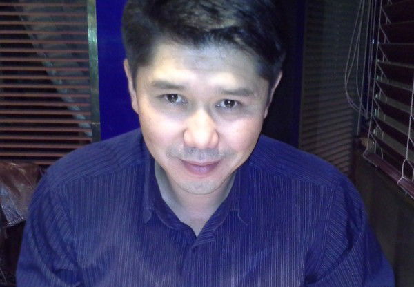 Ерулан Карагулов