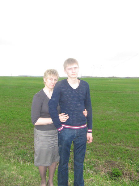 Светлана Жигалина