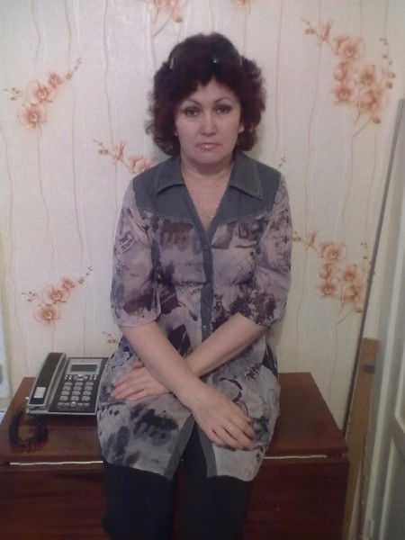 Светлана Филиппова