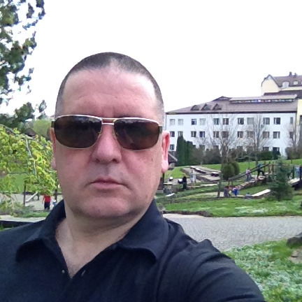 Михаил Сташуленок