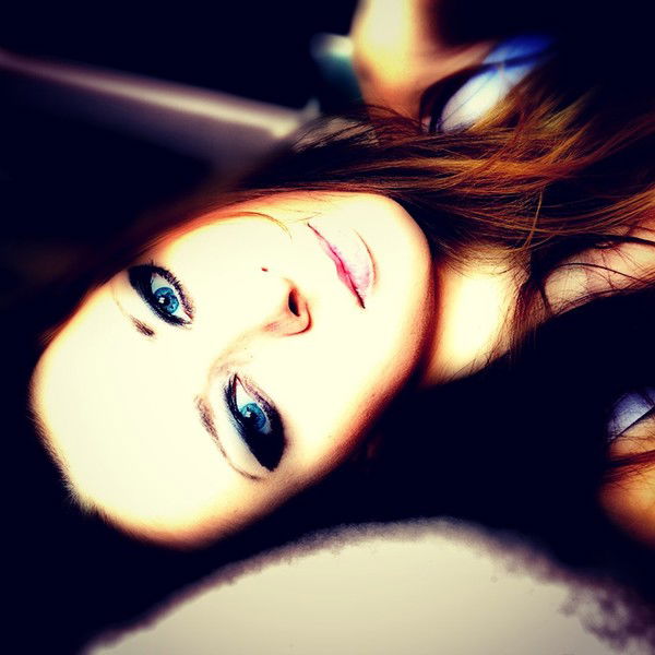 Алёна Остроух