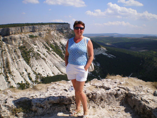 Елена Полях