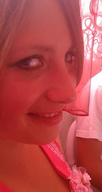 Юличка Вишневская