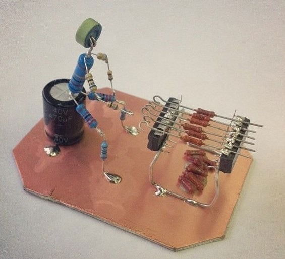 Игорь Побиянский