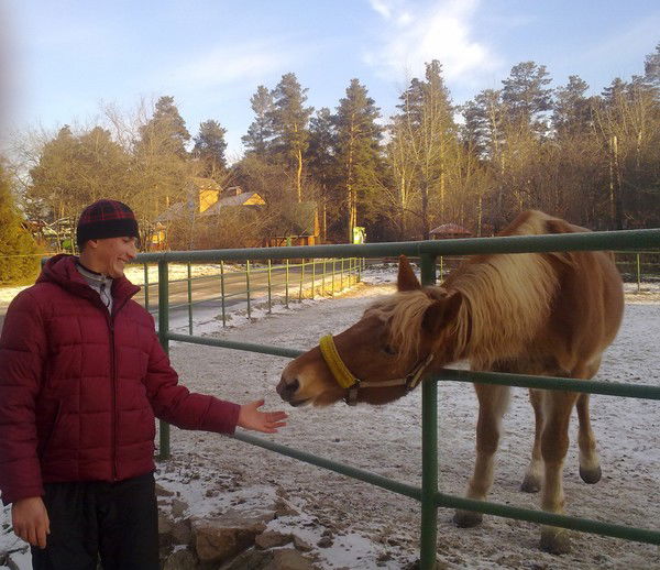 Димон Щербаков
