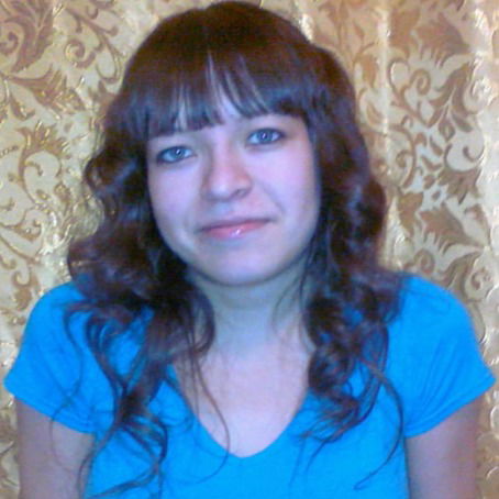 Алёна Бенчикова