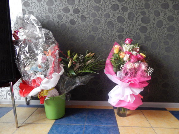 Евгения Шамова