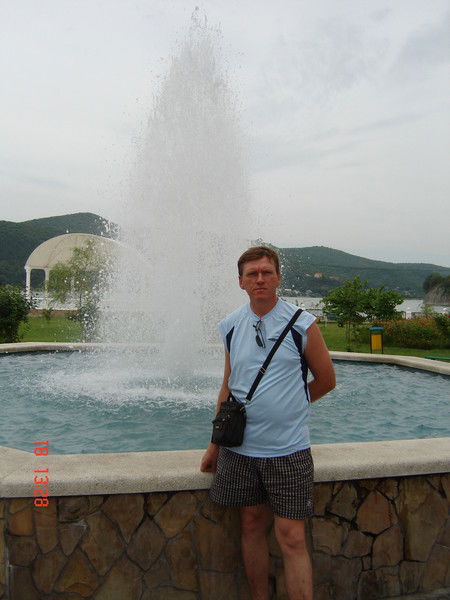 Андрей Власенко