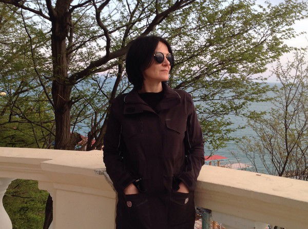 Светлана Симон