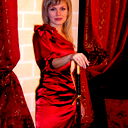 Ekaterina Zarubina
