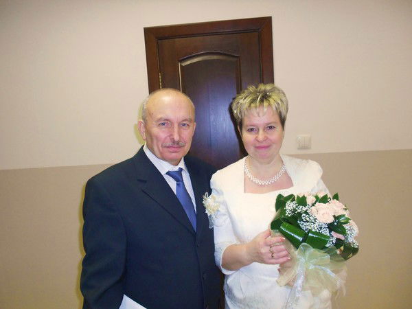 Марина Михайлюк