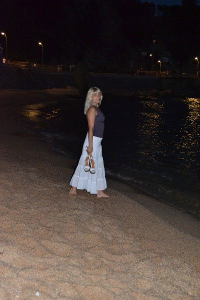 Ирина Голубева