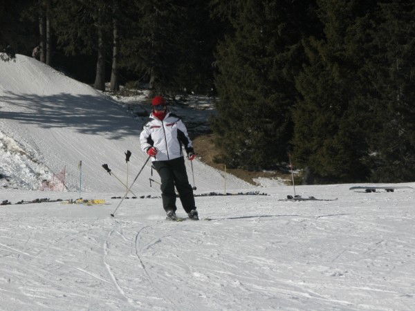 Ольга Зайцева