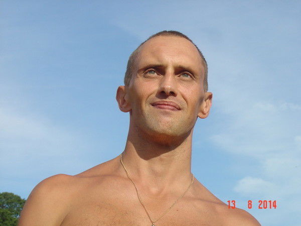 Алексей Меньшов