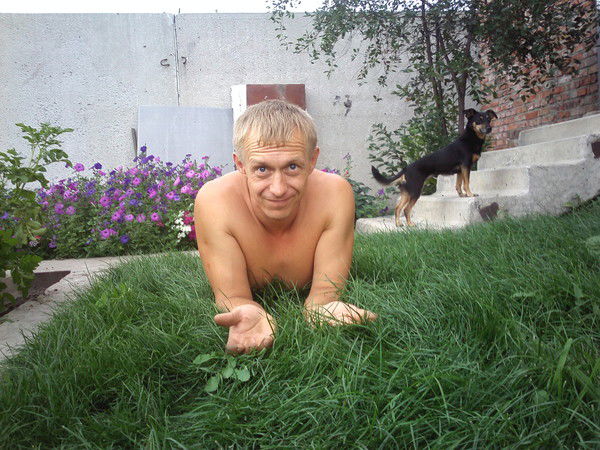 Сергей Губин