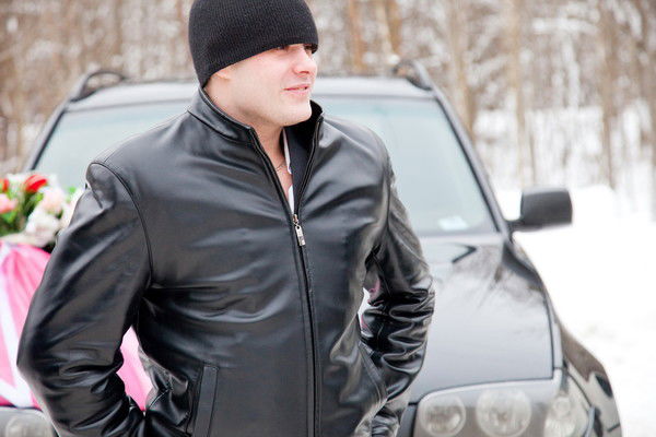 Сергей Долгалёв