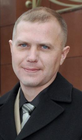 Алексей Кулаков