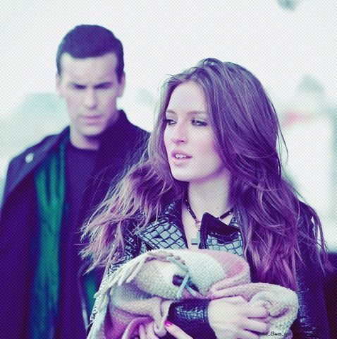 Люда Ковальчук