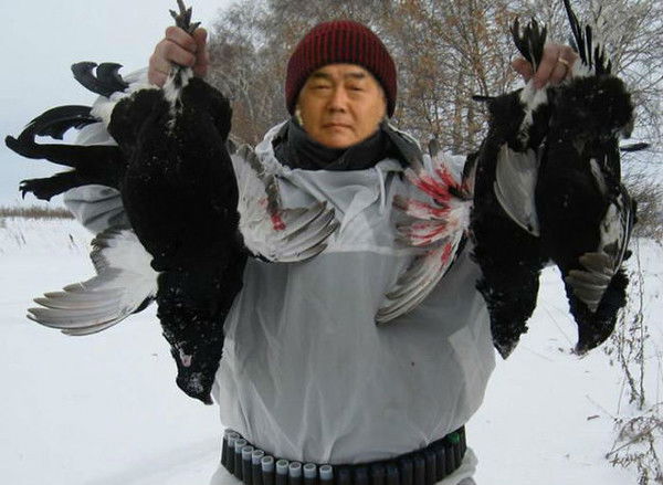 Гриша Андреев