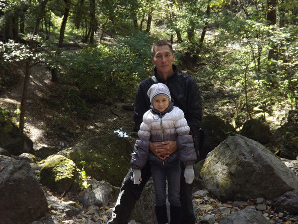 Александр Житников