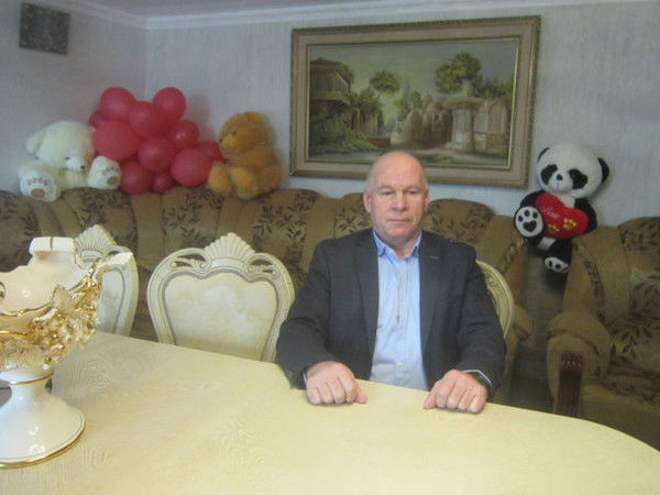 Ваха Бицоев