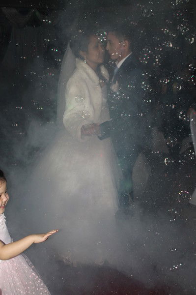 Куаныш И Бану