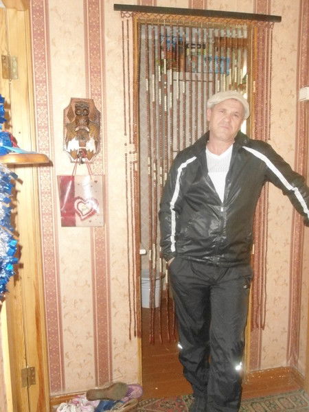 Олег Табашников