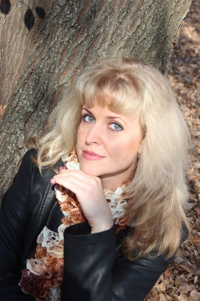 Ольга Скворцова