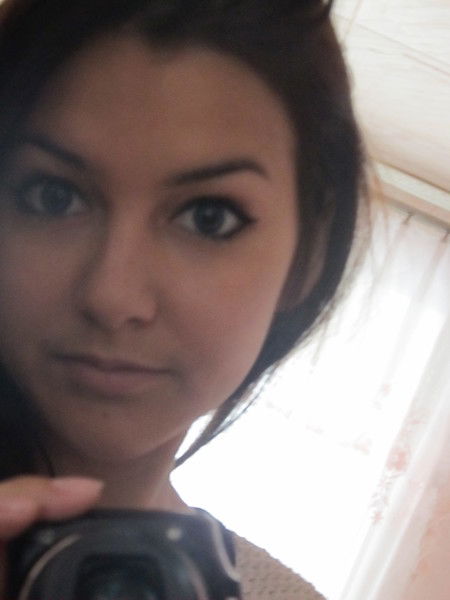 Екатерина Попова