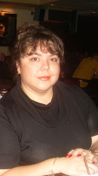 Наталья Беликина