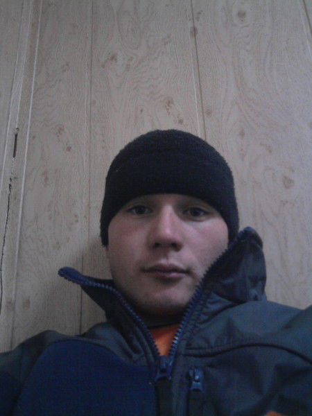 Санек Морозов