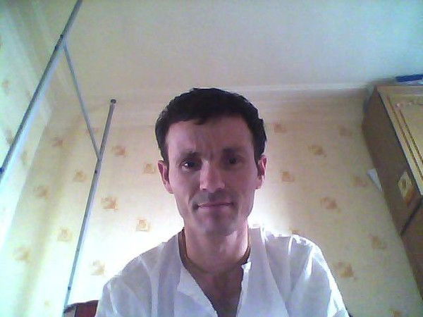 Ильхам Байжанов