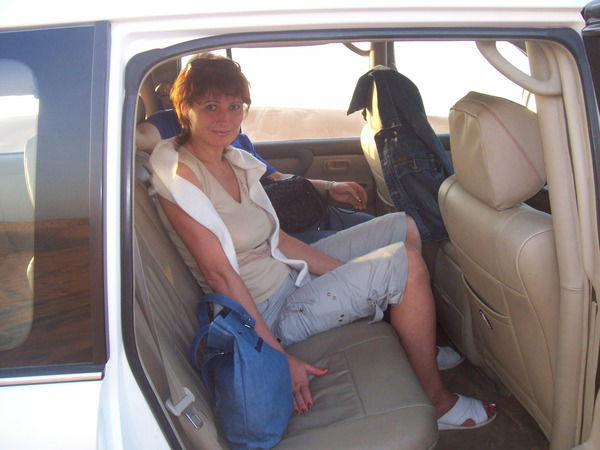 Наталья Данилова