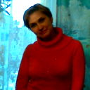 Оксана Васильева